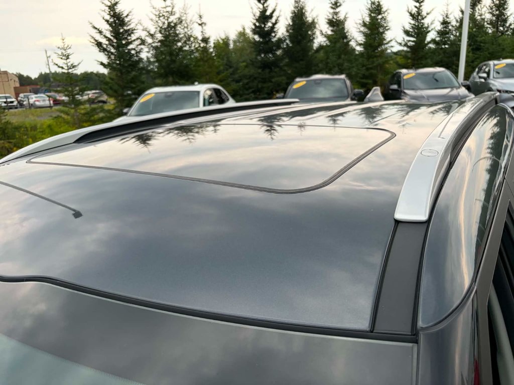 2025 Kia Seltos EX PREMIUM in Saint-Georges, Quebec - 8 - w1024h768px