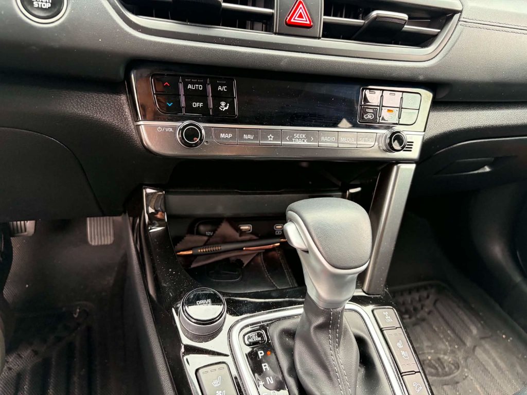 2025 Kia Seltos EX PREMIUM in Saint-Georges, Quebec - 14 - w1024h768px