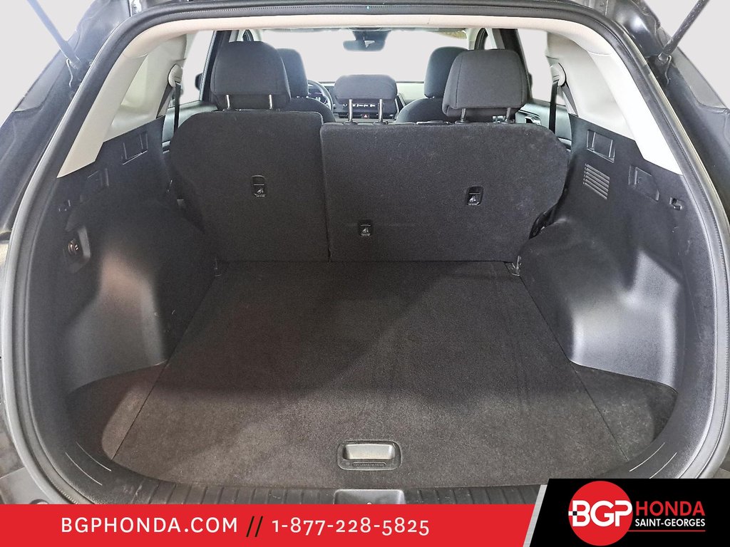 Kia Sportage LX AWD 2024 à Saint-Georges, Québec - 9 - w1024h768px