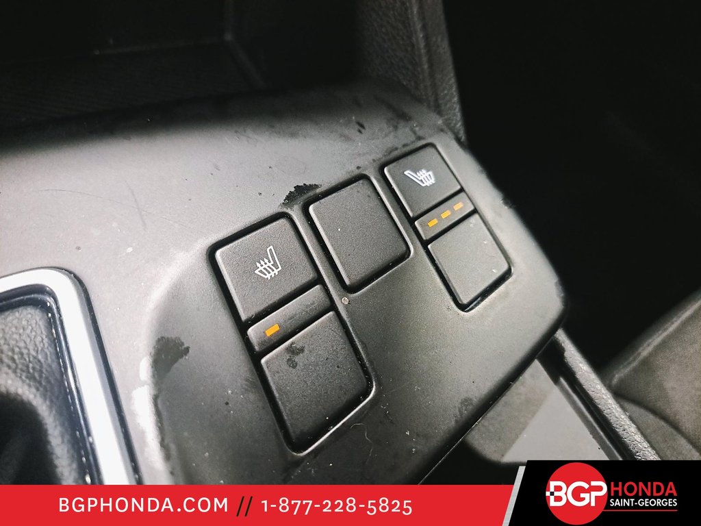 2024 Kia Sportage LX AWD in Saint-Georges, Quebec - 15 - w1024h768px