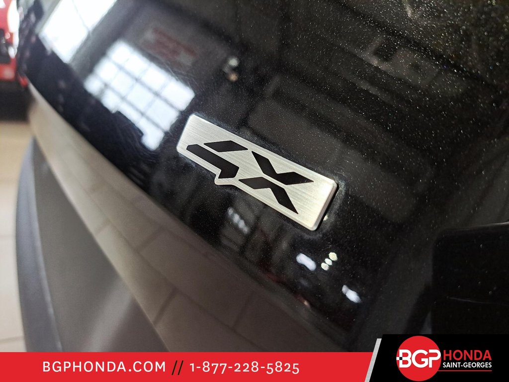 Kia Sportage LX AWD 2024 à Saint-Georges, Québec - 25 - w1024h768px