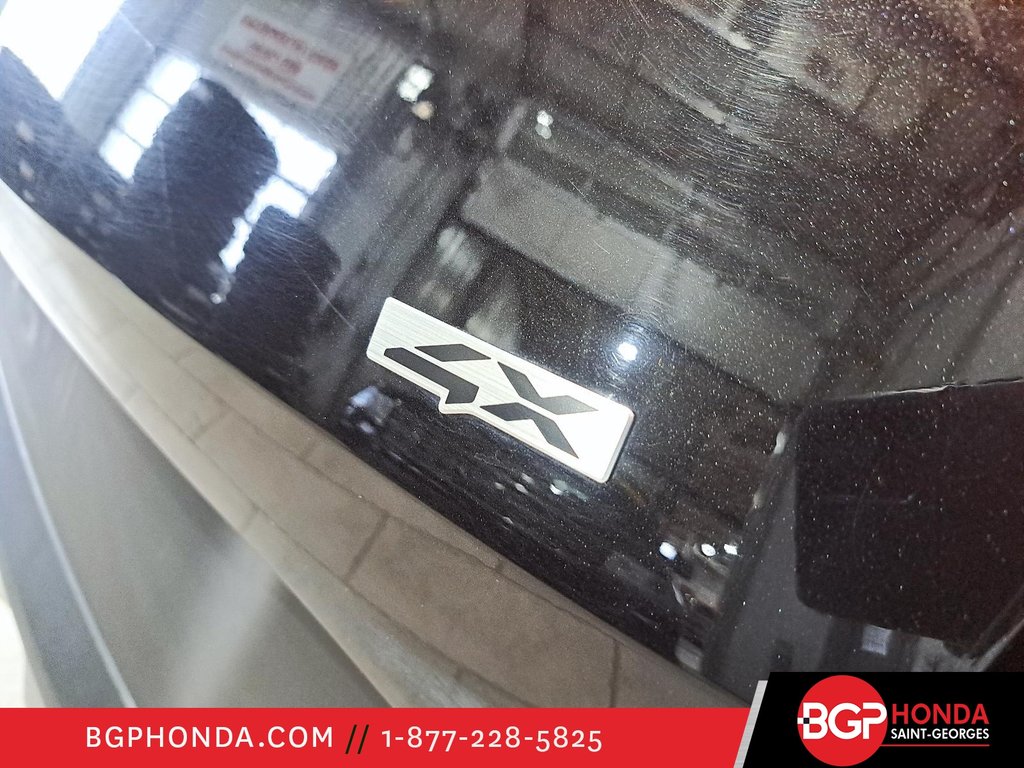 2024 Kia Sportage LX AWD in Saint-Georges, Quebec - 17 - w1024h768px