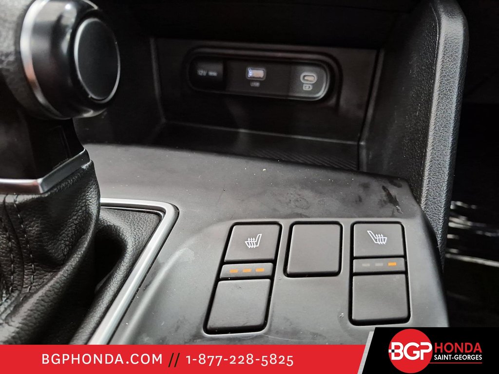 2024 Kia Sportage LX AWD in Saint-Georges, Quebec - 17 - w1024h768px
