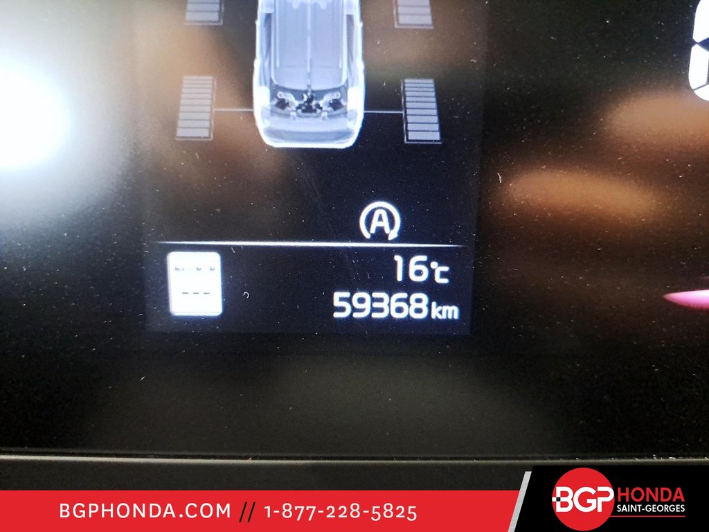 Kia Sportage LX AWD 2024 à Saint-Georges, Québec - 19 - w1024h768px