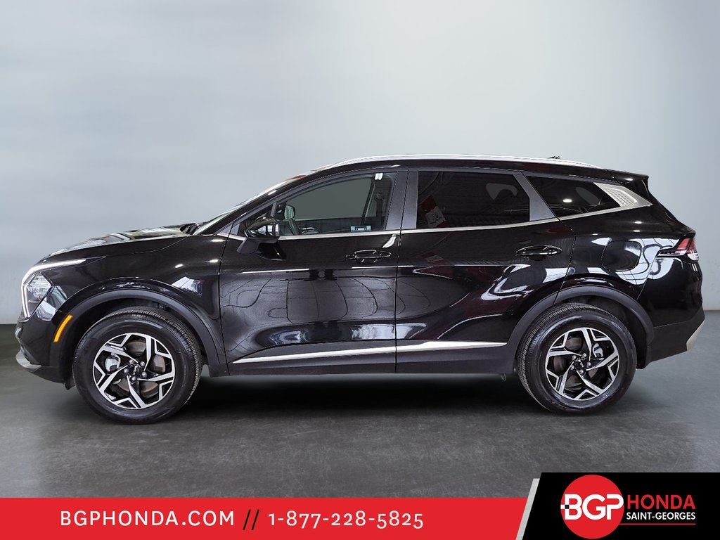 Kia Sportage LX AWD 2024 à Saint-Georges, Québec - 7 - w1024h768px