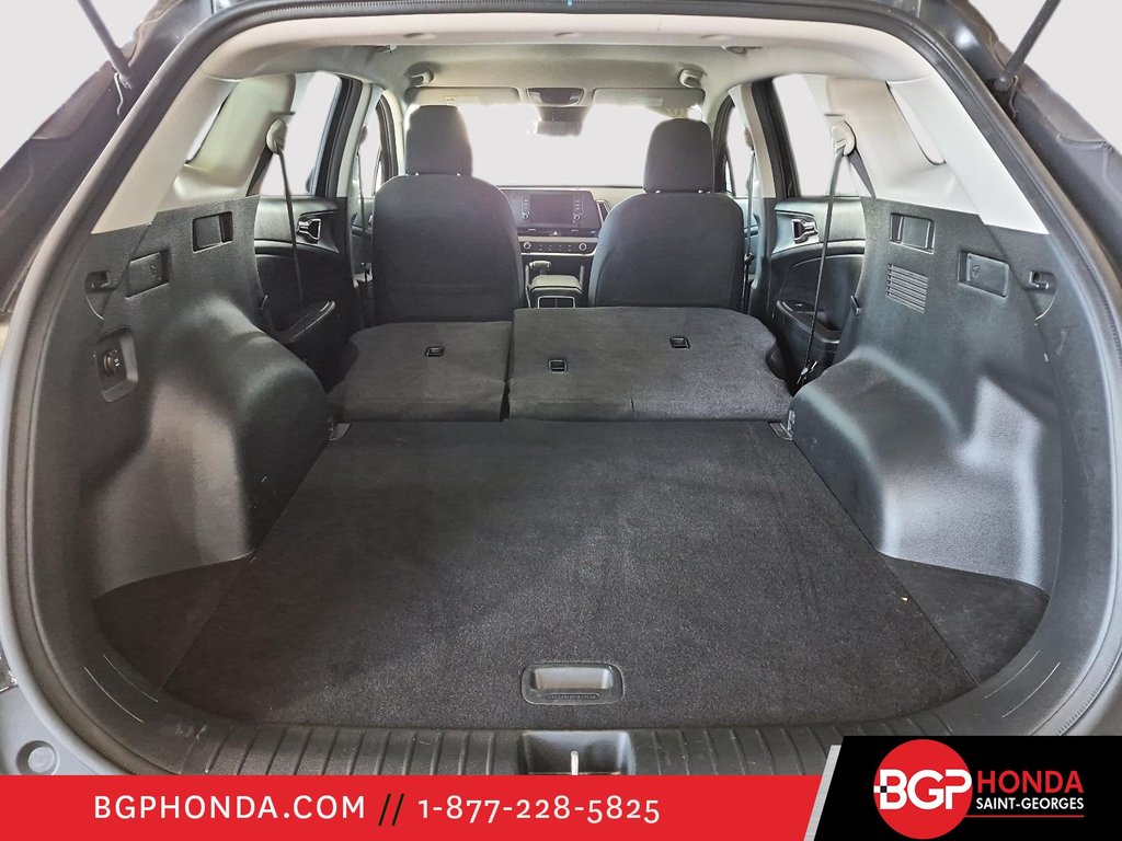 2024 Kia Sportage LX AWD in Saint-Georges, Quebec - 7 - w1024h768px