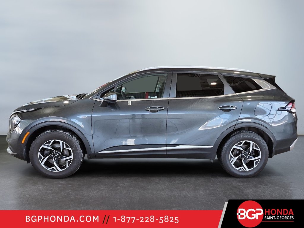Kia Sportage LX AWD 2024 à Saint-Georges, Québec - 5 - w1024h768px