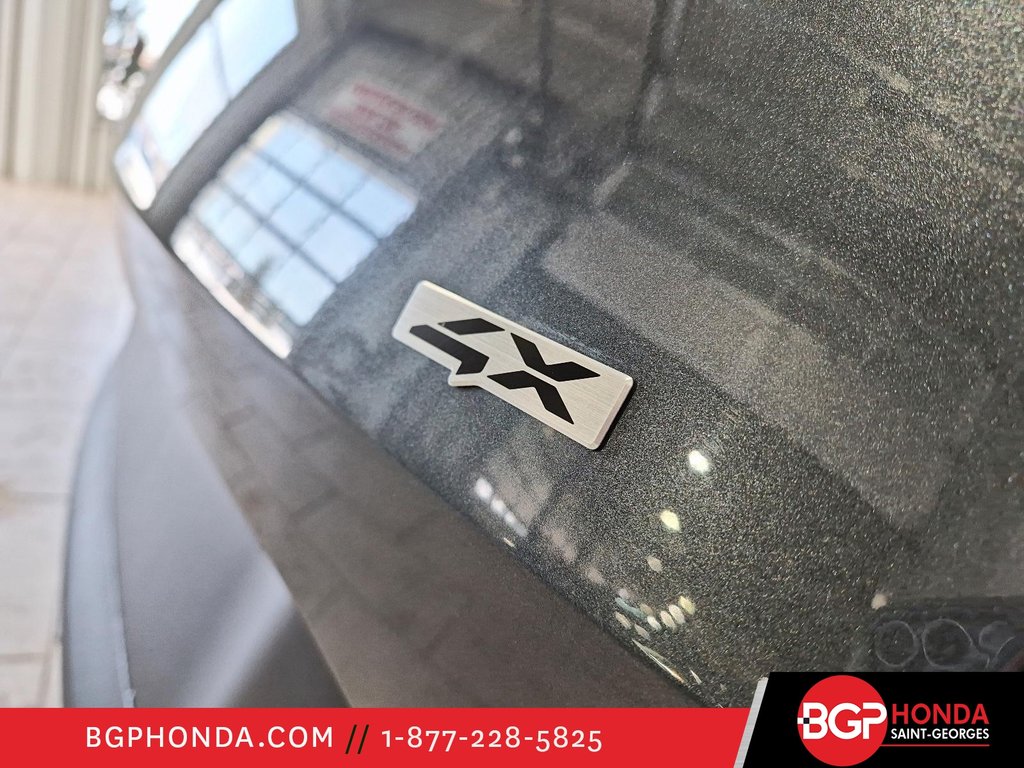 Kia Sportage LX AWD 2024 à Saint-Georges, Québec - 19 - w1024h768px