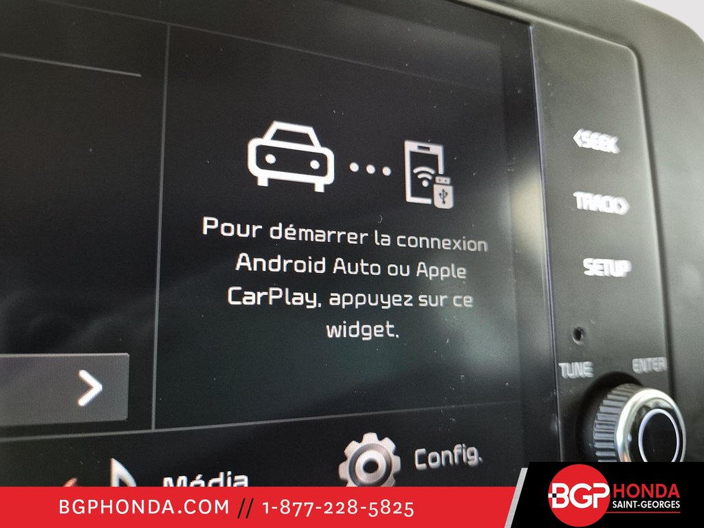 Kia Sportage LX AWD 2024 à Saint-Georges, Québec - 21 - w1024h768px