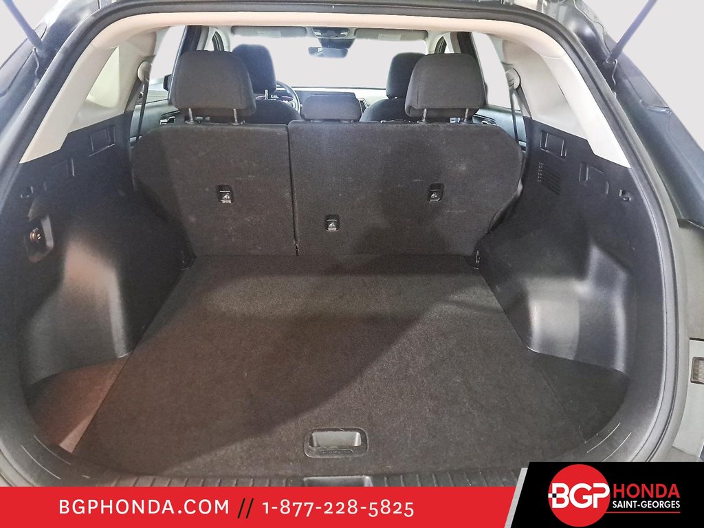 Kia Sportage LX AWD 2024 à Saint-Georges, Québec - 8 - w1024h768px