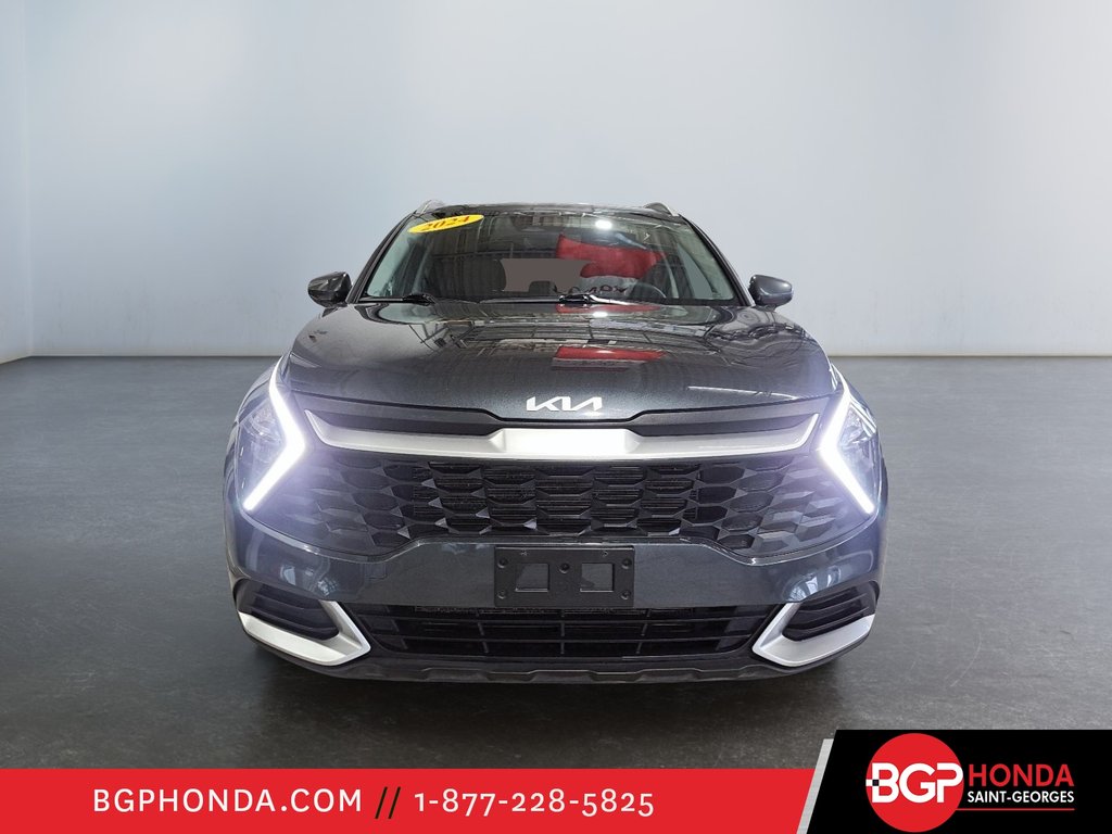 Kia Sportage LX AWD 2024 à Saint-Georges, Québec - 3 - w1024h768px