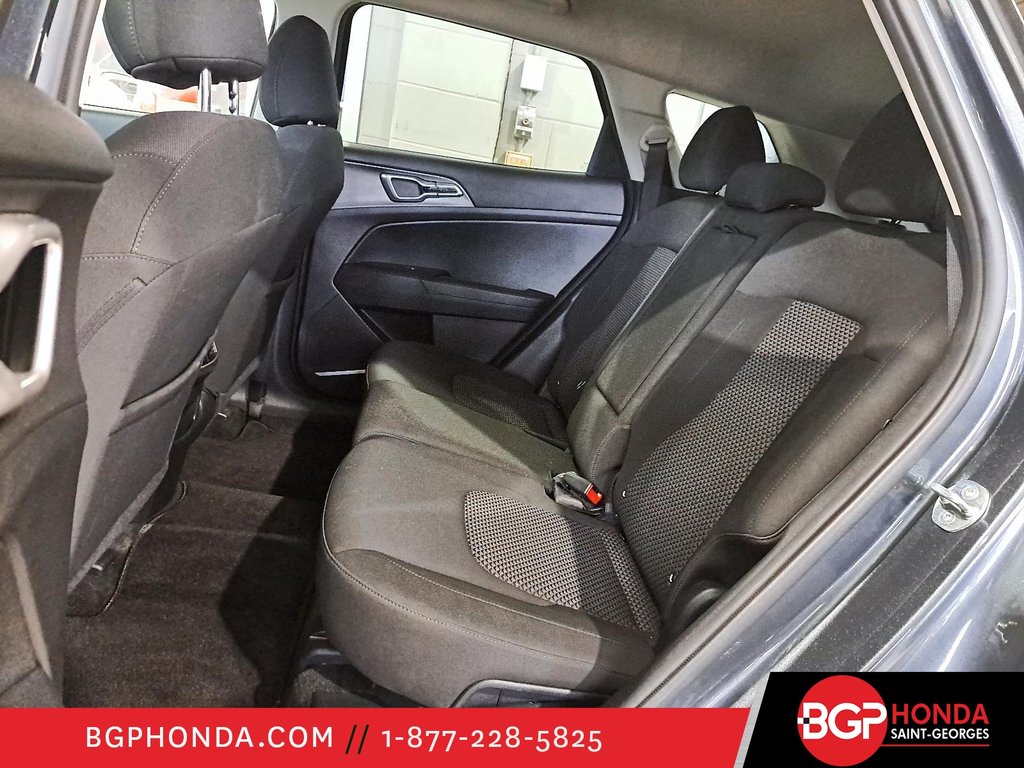 Kia Sportage LX AWD 2024 à Saint-Georges, Québec - 10 - w1024h768px