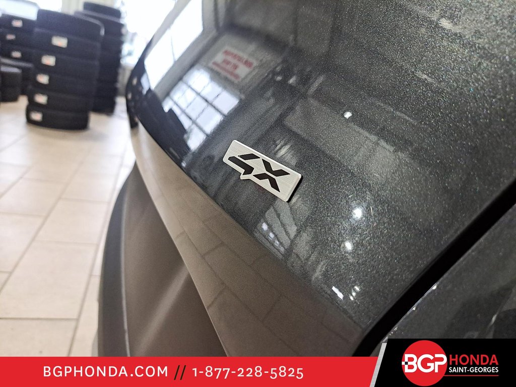 Kia Sportage LX AWD 2024 à Saint-Georges, Québec - 23 - w1024h768px