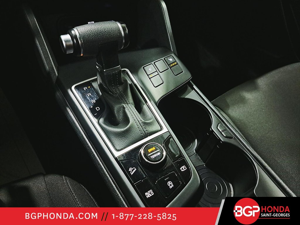 Kia Sportage LX AWD 2024 à Saint-Georges, Québec - 20 - w1024h768px