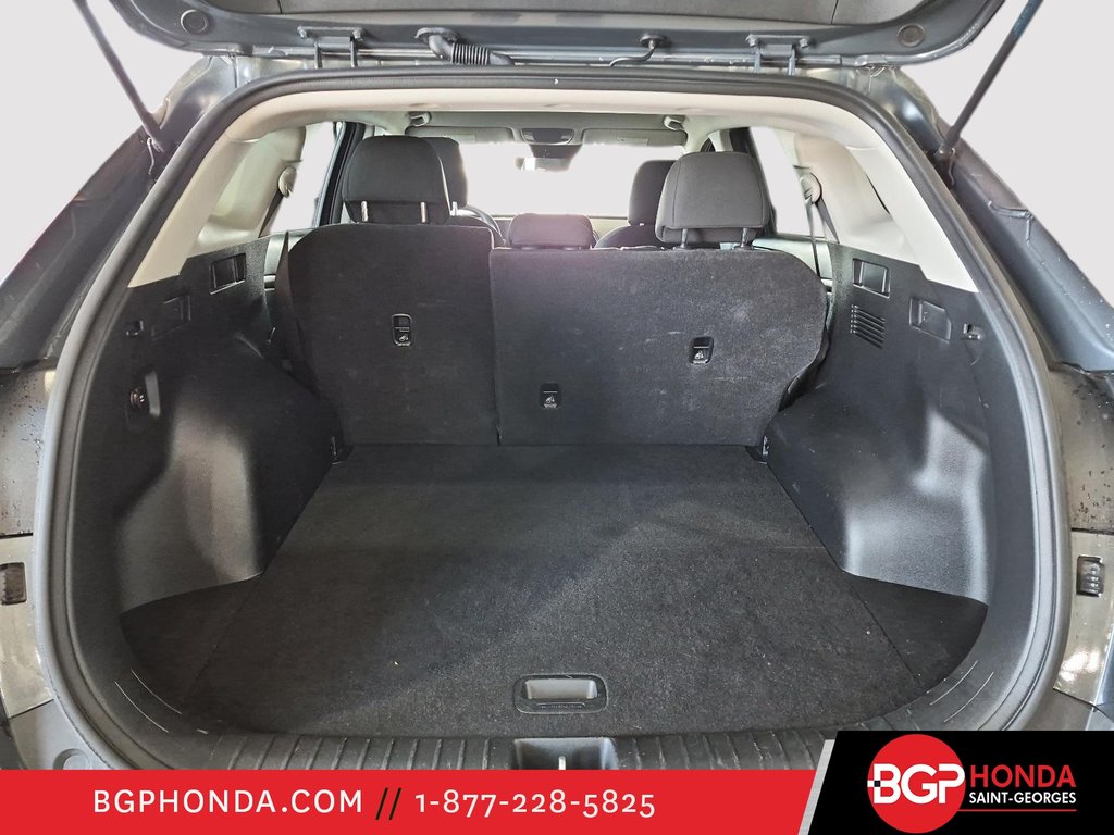 Kia Sportage LX AWD 2024 à Saint-Georges, Québec - 6 - w1024h768px