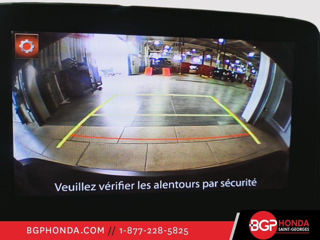 Mazda CX-3 GS AWD 2020 à Saint-Georges, Québec - 18 - w1024h768px