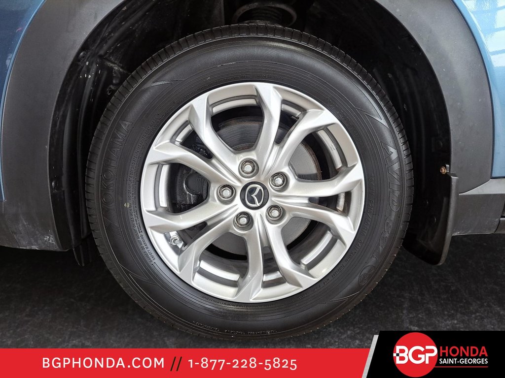 Mazda CX-3 GS AWD 2020 à Saint-Georges, Québec - 7 - w1024h768px