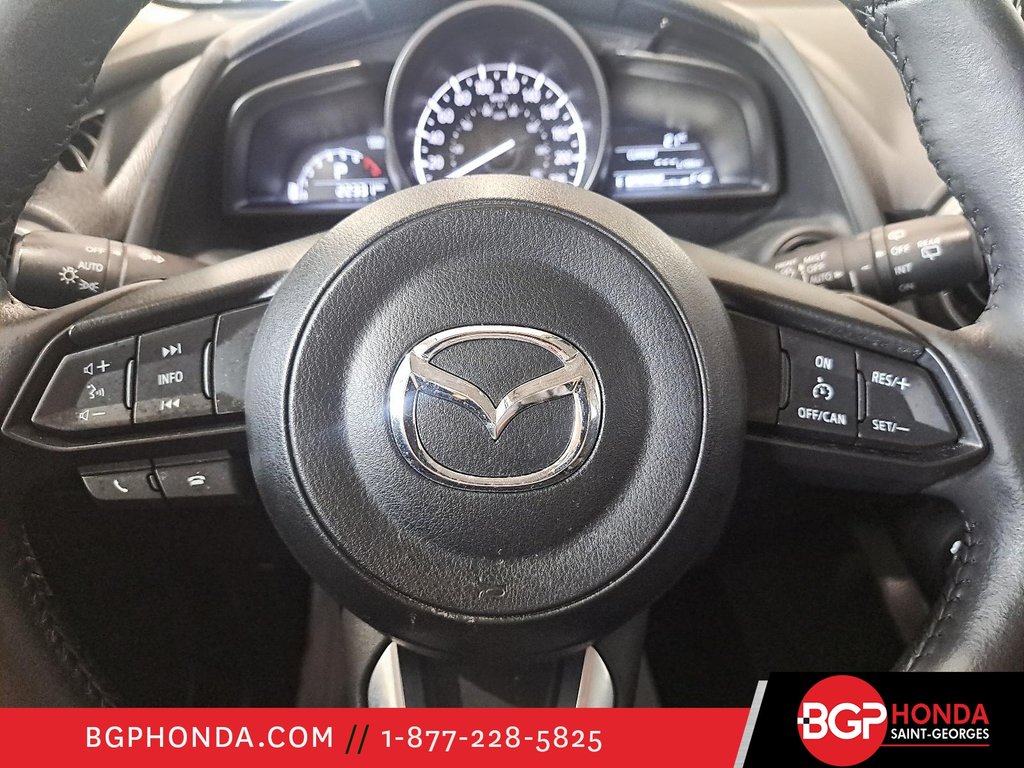 Mazda CX-3 GS AWD 2020 à Saint-Georges, Québec - 11 - w1024h768px