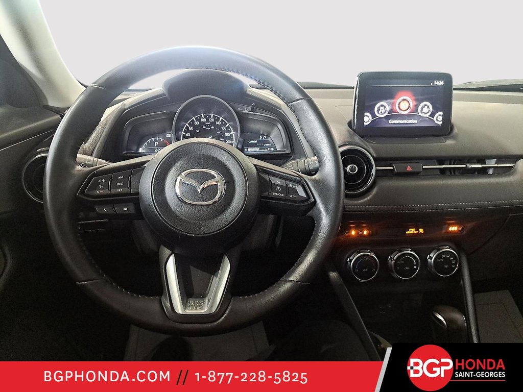 Mazda CX-3 GS AWD 2020 à Saint-Georges, Québec - 10 - w1024h768px