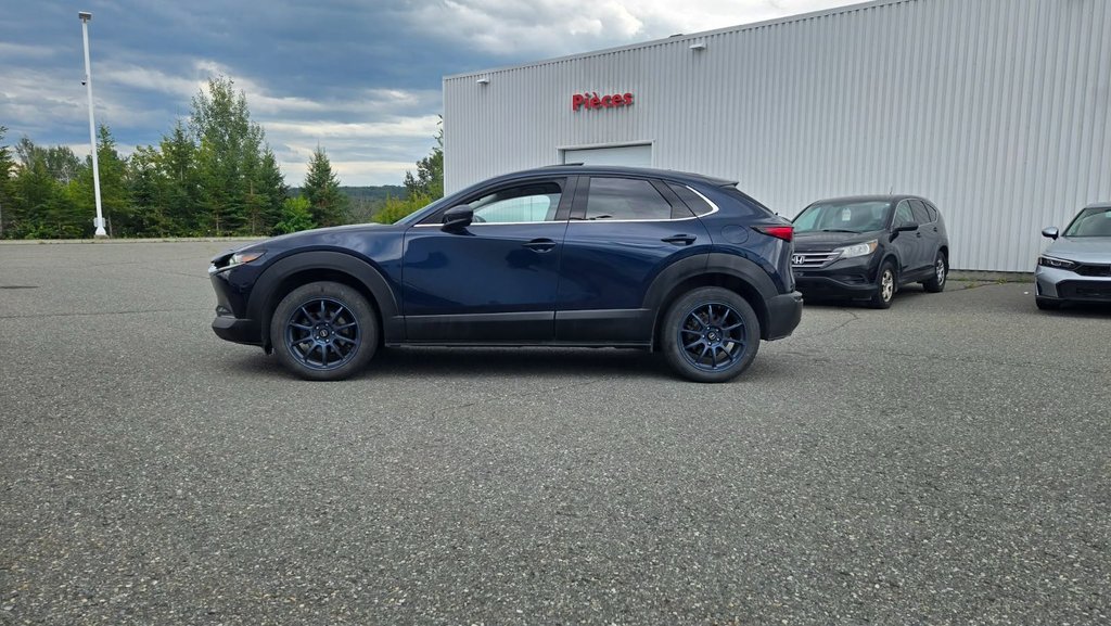 Mazda CX-30 GT 2023 à Saint-Georges, Québec - 2 - w1024h768px