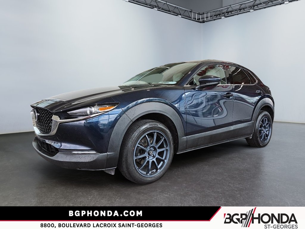 2023 Mazda CX-30 GT in Saint-Georges, Quebec - 1 - w1024h768px