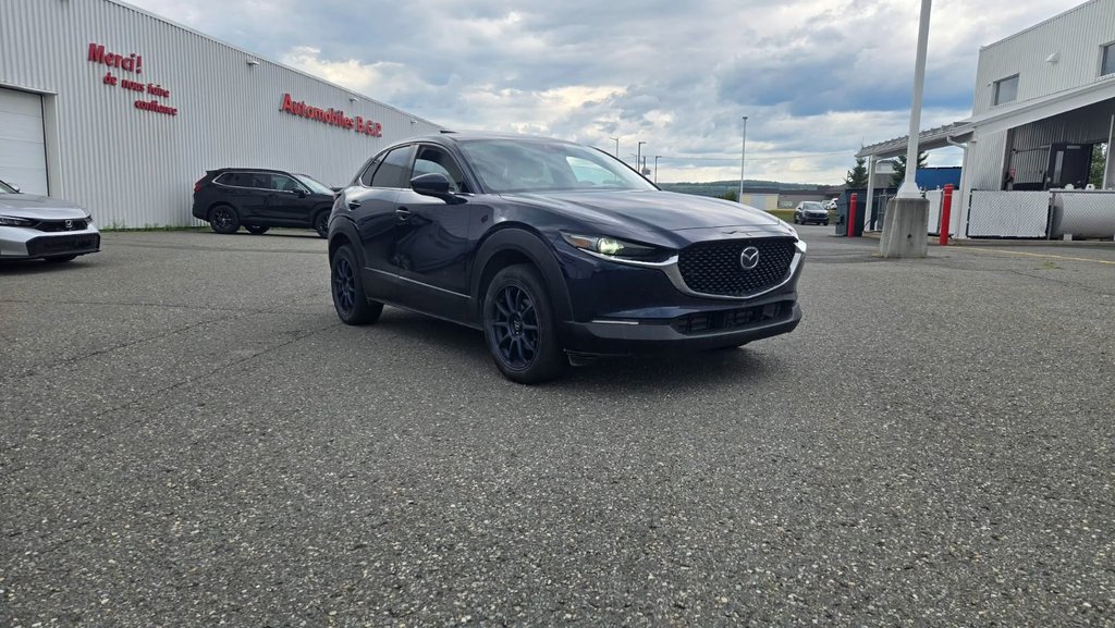 Mazda CX-30 GT 2023 à Saint-Georges, Québec - 9 - w1024h768px
