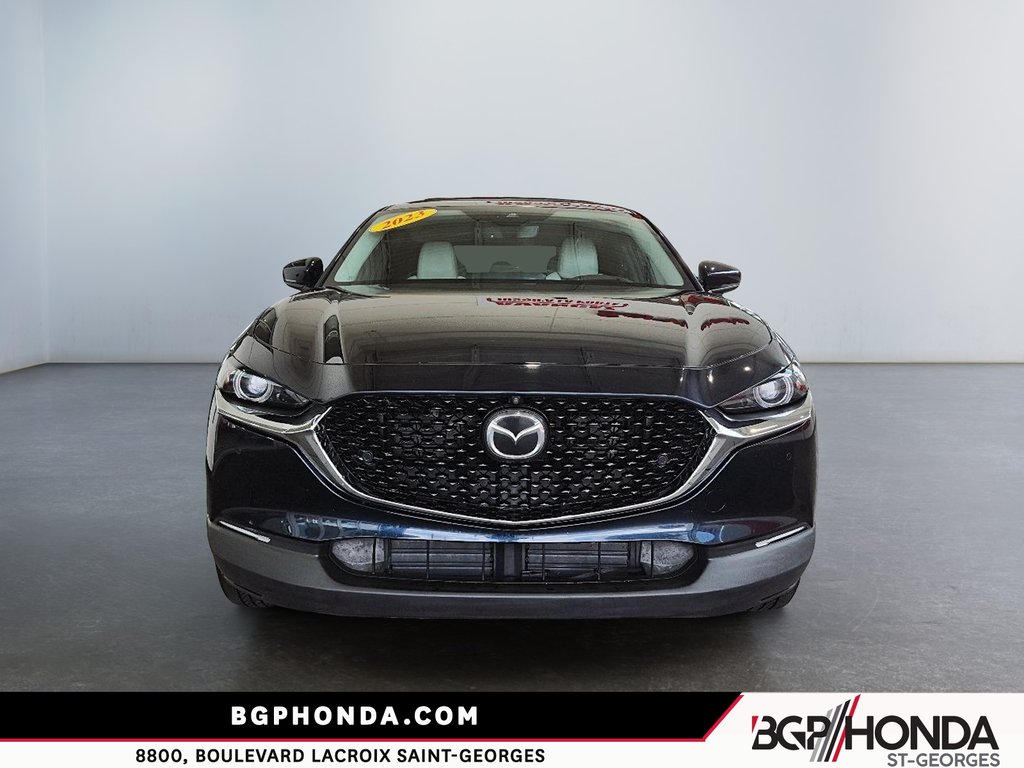2023 Mazda CX-30 GT in Saint-Georges, Quebec - 2 - w1024h768px