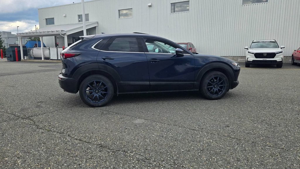 Mazda CX-30 GT 2023 à Saint-Georges, Québec - 7 - w1024h768px