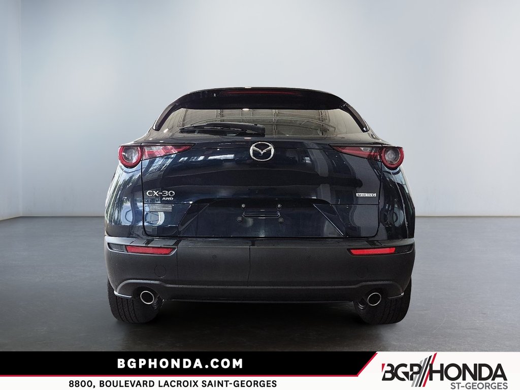 2023 Mazda CX-30 GT in Saint-Georges, Quebec - 3 - w1024h768px