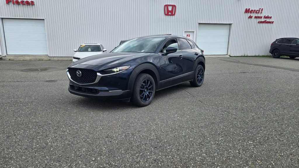 Mazda CX-30 GT 2023 à Saint-Georges, Québec - 1 - w1024h768px