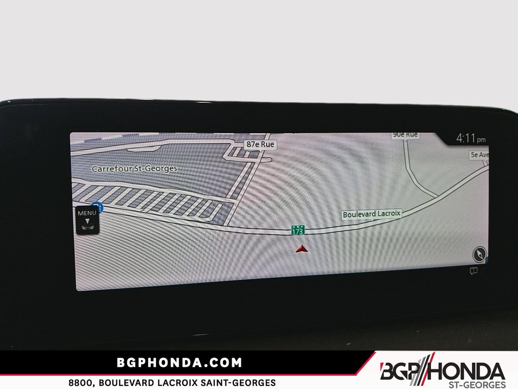 2023 Mazda CX-30 GT in Saint-Georges, Quebec - 20 - w1024h768px