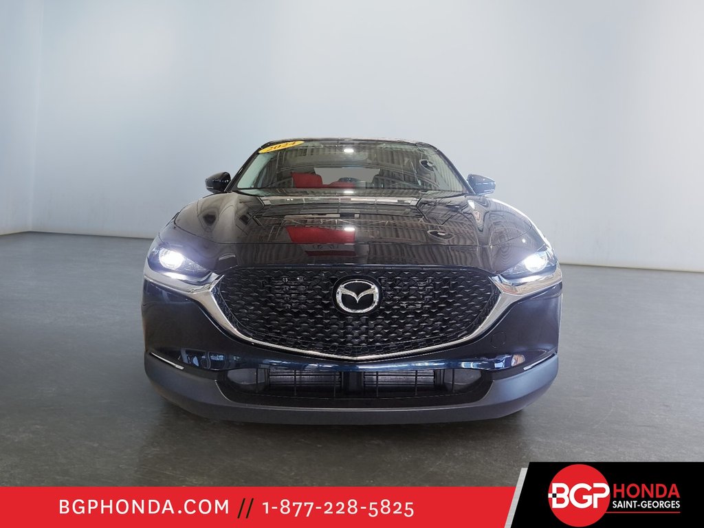 2024 Mazda CX-30 GX AWD in Saint-Georges, Quebec - 2 - w1024h768px