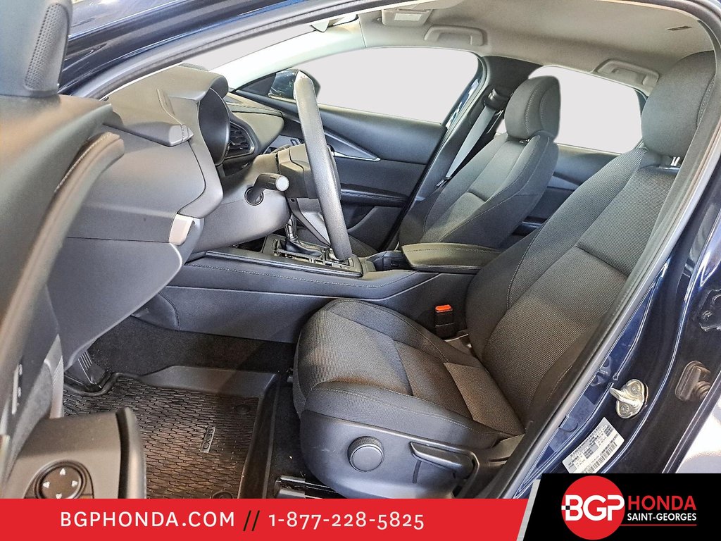 2024 Mazda CX-30 GX AWD in Saint-Georges, Quebec - 9 - w1024h768px