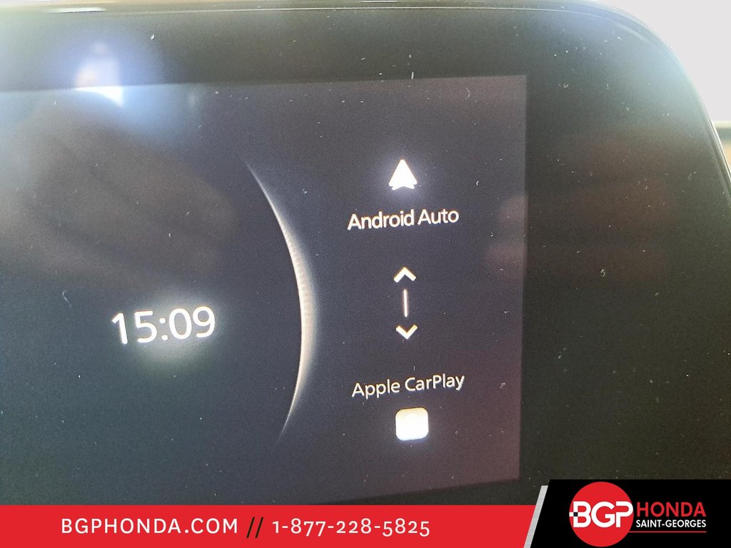 2024 Mazda CX-30 GX AWD in Saint-Georges, Quebec - 18 - w1024h768px