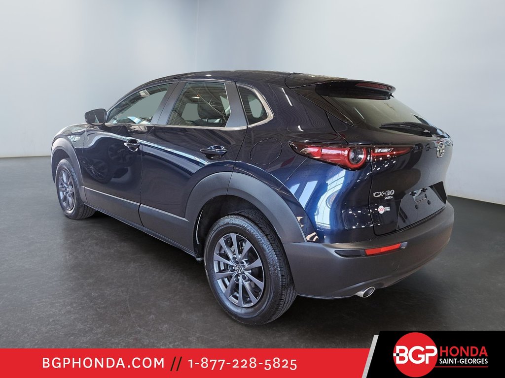 2024 Mazda CX-30 GX AWD in Saint-Georges, Quebec - 4 - w1024h768px