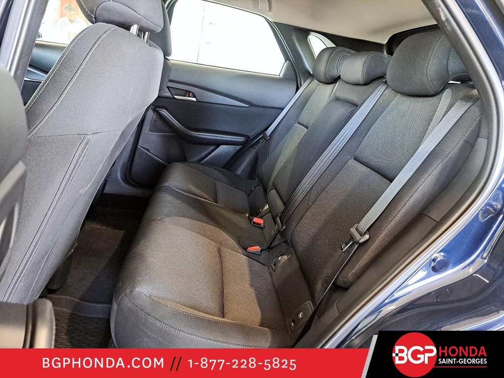 2024 Mazda CX-30 GX AWD in Saint-Georges, Quebec - 8 - w1024h768px