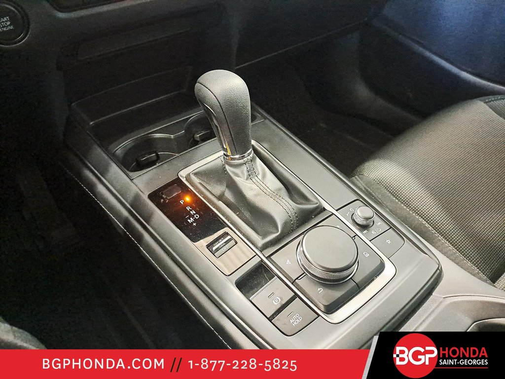 2024 Mazda CX-30 GX AWD in Saint-Georges, Quebec - 14 - w1024h768px