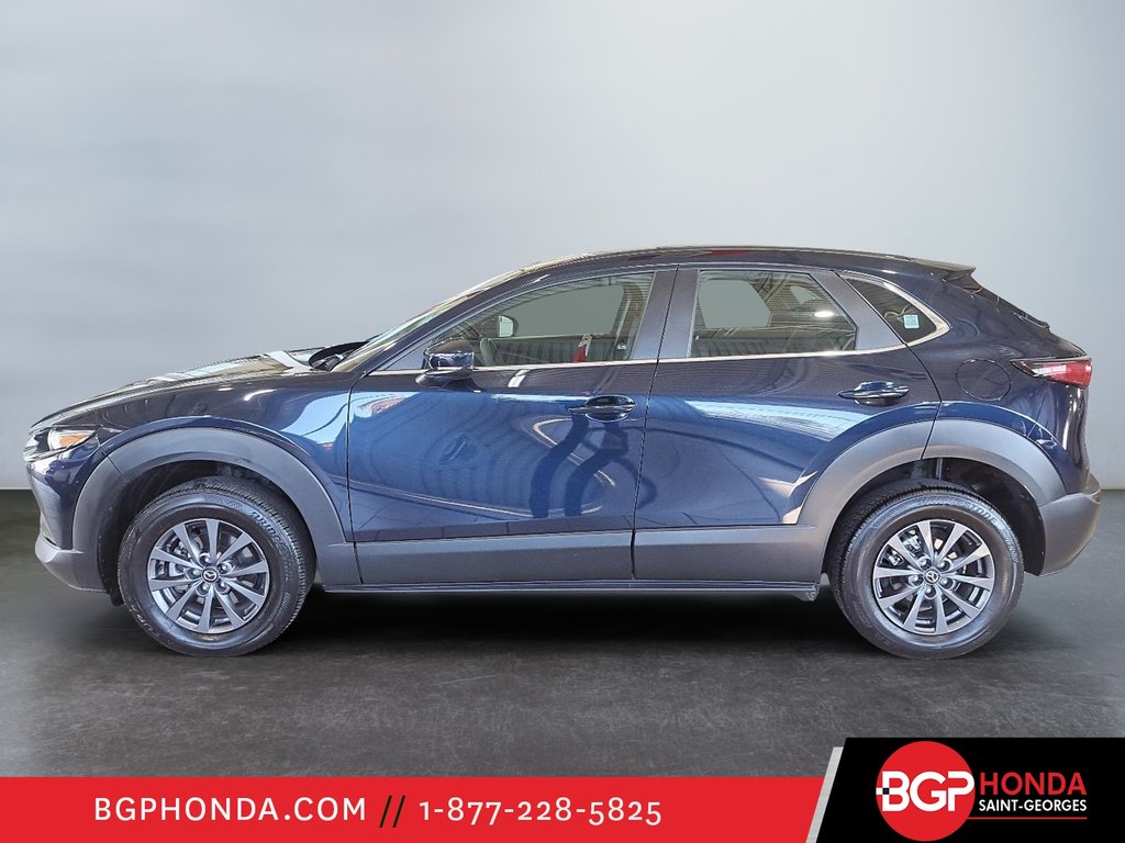 2024 Mazda CX-30 GX AWD in Saint-Georges, Quebec - 5 - w1024h768px