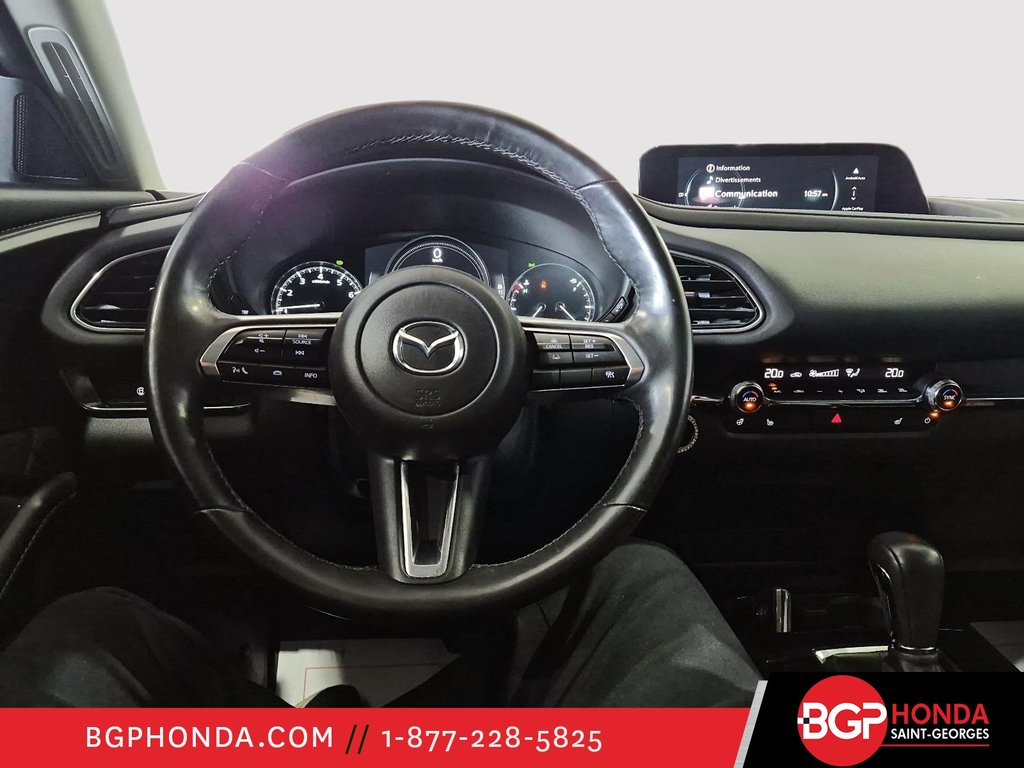 2024 Mazda CX-30 GS AWD in Saint-Georges, Quebec - 10 - w1024h768px