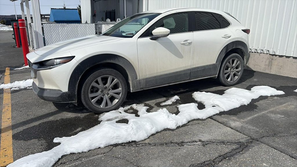 Mazda CX-30 GS AWD 2024 à Saint-Georges, Québec - 1 - w1024h768px