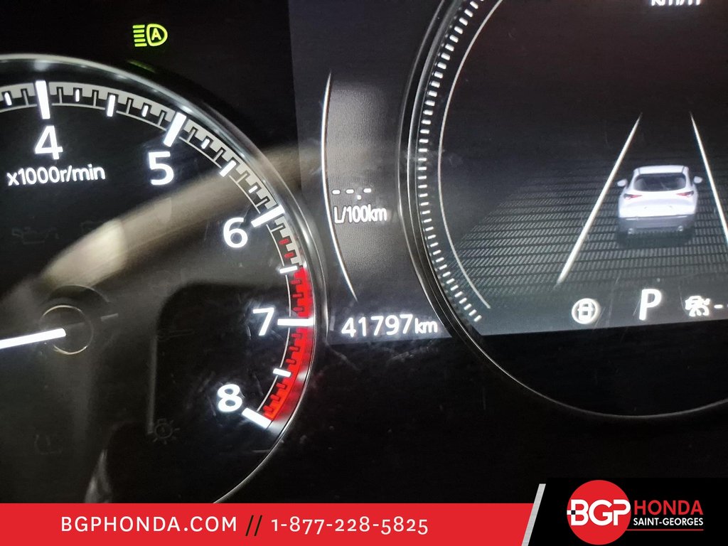 2024 Mazda CX-30 GS AWD in Saint-Georges, Quebec - 13 - w1024h768px