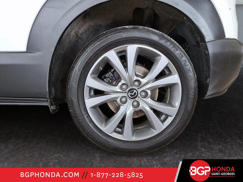 2024 Mazda CX-30 GS AWD in Saint-Georges, Quebec - 7 - w1024h768px