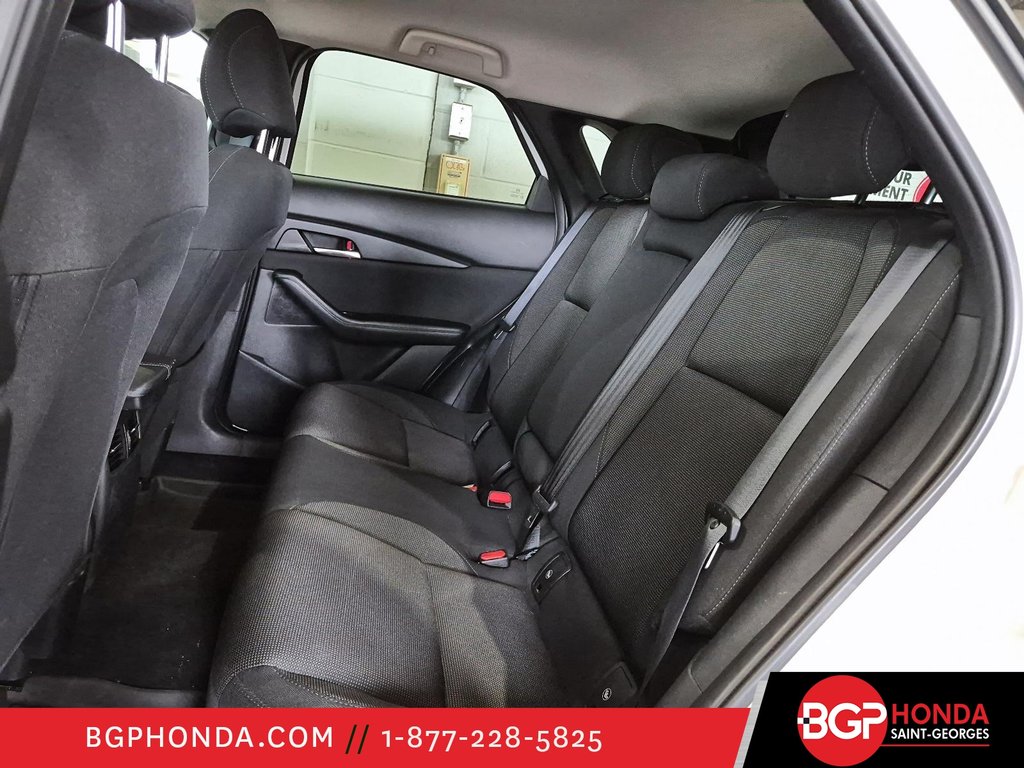 2024 Mazda CX-30 GS AWD in Saint-Georges, Quebec - 8 - w1024h768px