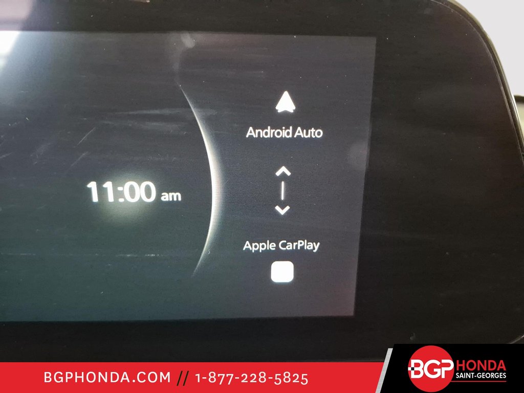 2024 Mazda CX-30 GS AWD in Saint-Georges, Quebec - 20 - w1024h768px