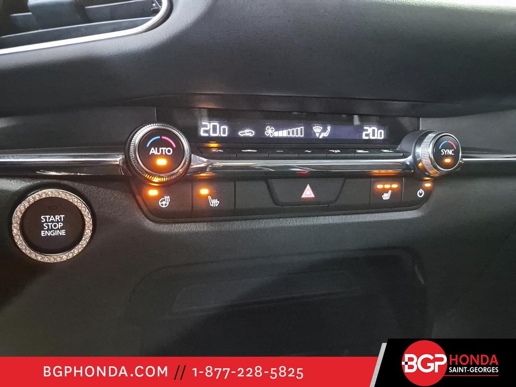 2024 Mazda CX-30 GS AWD in Saint-Georges, Quebec - 16 - w1024h768px
