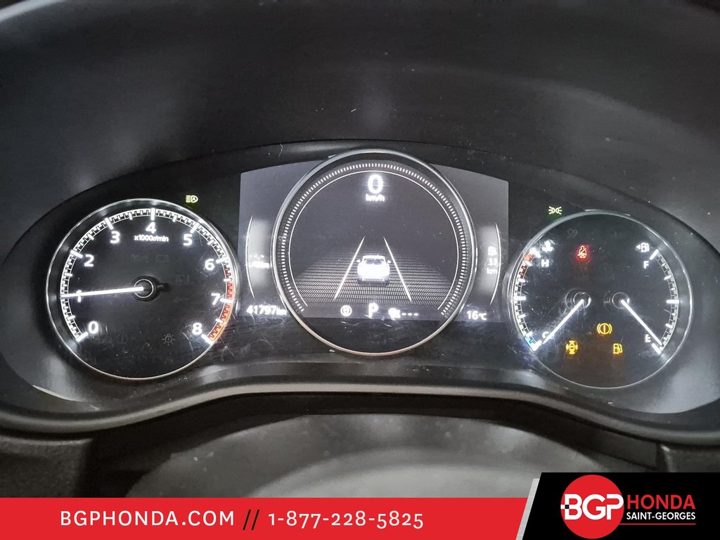 2024 Mazda CX-30 GS AWD in Saint-Georges, Quebec - 14 - w1024h768px