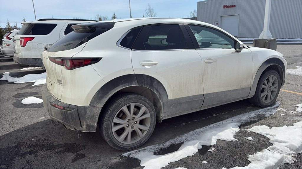 Mazda CX-30 GS AWD 2024 à Saint-Georges, Québec - 4 - w1024h768px