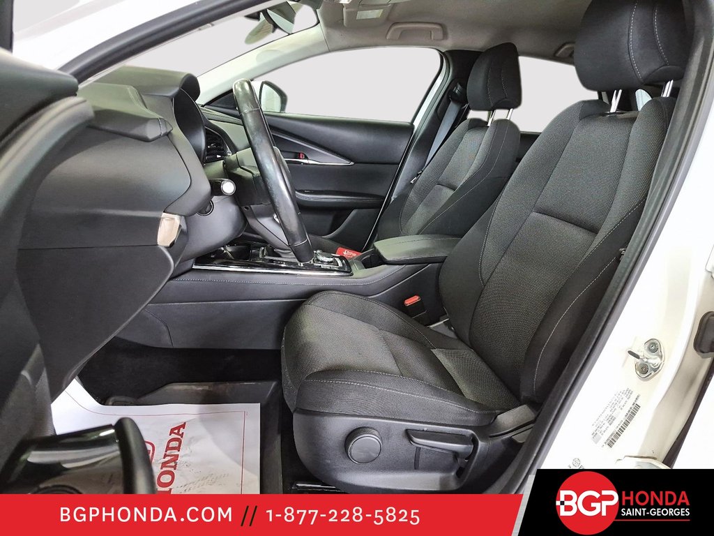 2024 Mazda CX-30 GS AWD in Saint-Georges, Quebec - 9 - w1024h768px