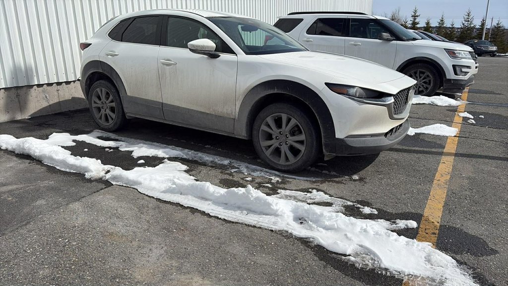 Mazda CX-30 GS AWD 2024 à Saint-Georges, Québec - 2 - w1024h768px