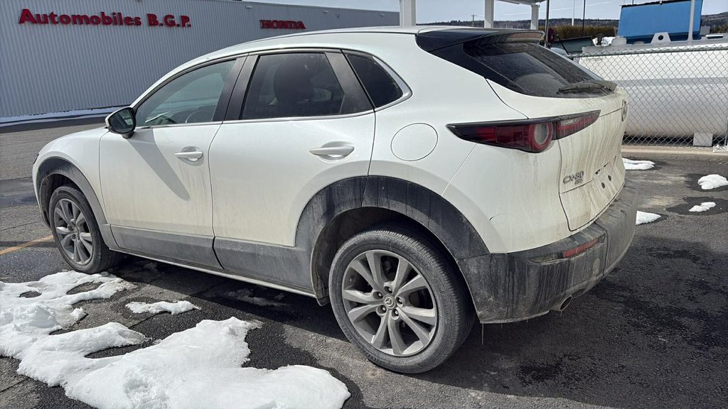 Mazda CX-30 GS AWD 2024 à Saint-Georges, Québec - 3 - w1024h768px